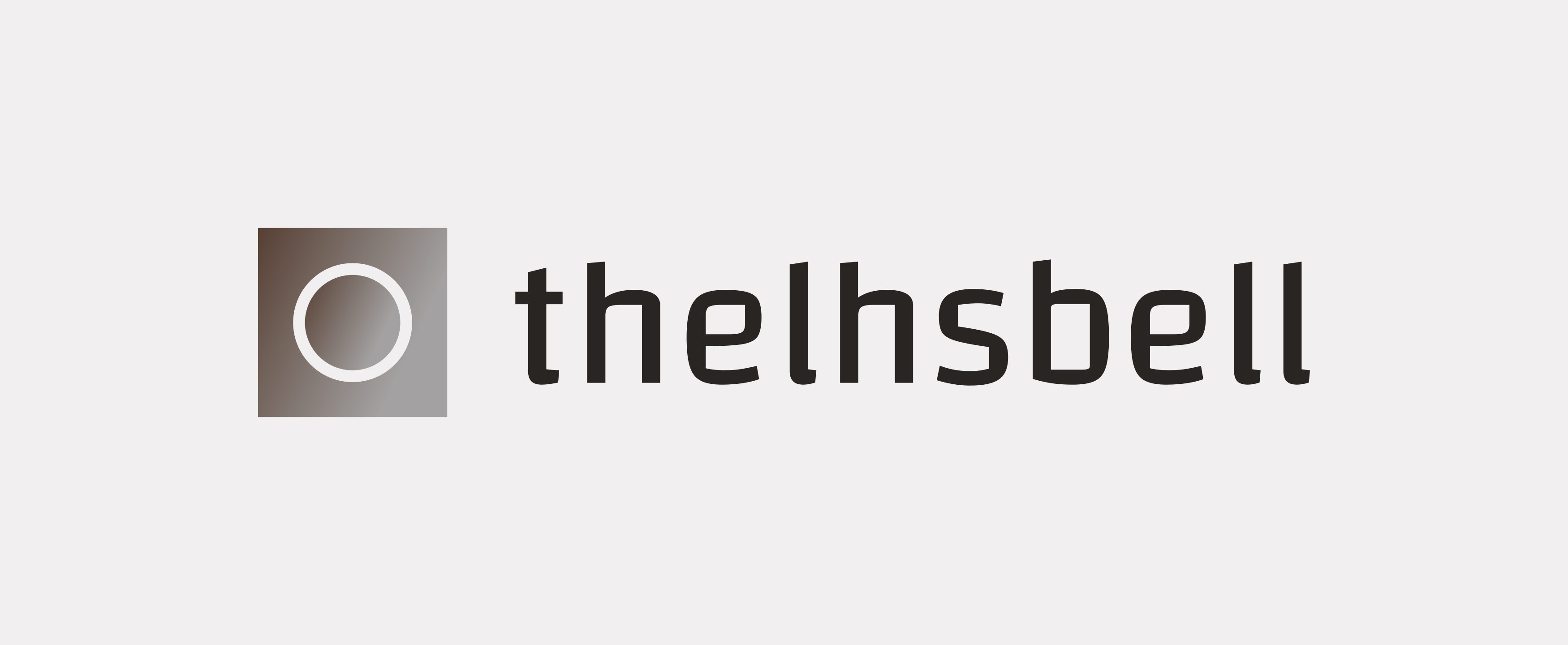 thelhsbell.com | Live Bright. Think Lucky. Ring True.